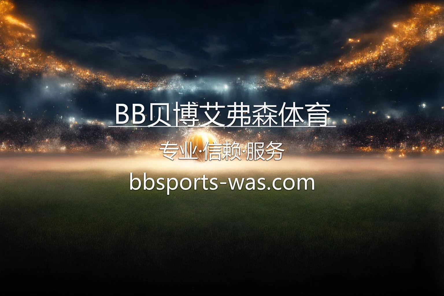 BB贝博艾弗森体育官网