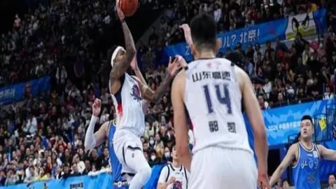 BB贝博艾弗森体育